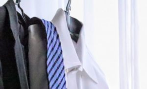 スーツ・コート等の除菌・消臭※4